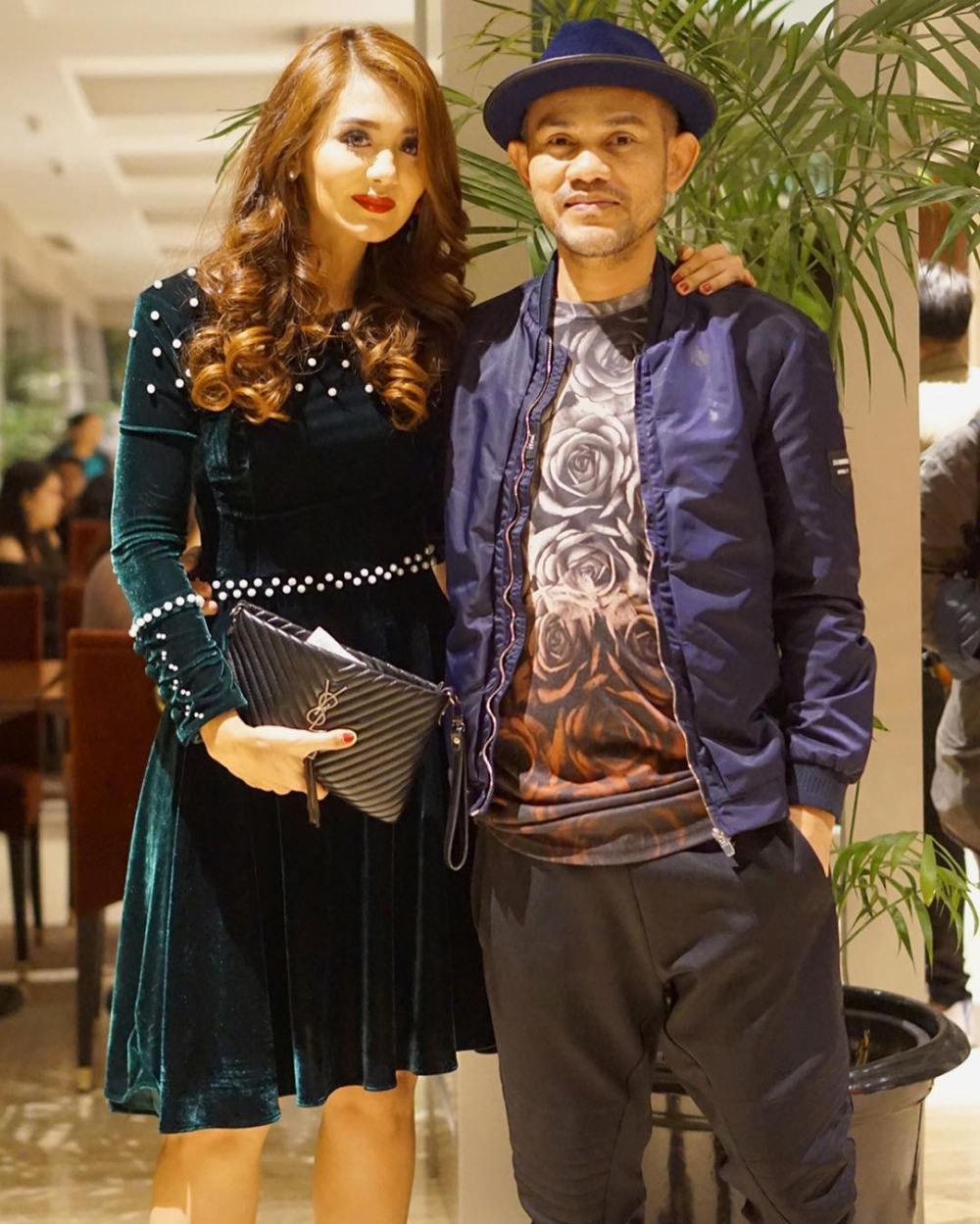 Duka Ifan Seventeen & 2 seleb ditinggal pasangan akibat tsunami