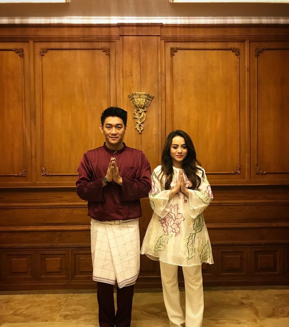 Duka Ifan Seventeen & 2 seleb ditinggal pasangan akibat tsunami