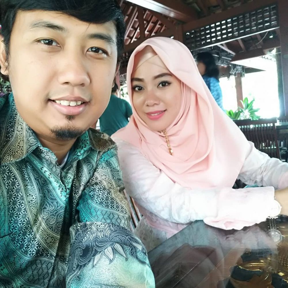 Duka Ifan Seventeen & 2 seleb ditinggal pasangan akibat tsunami