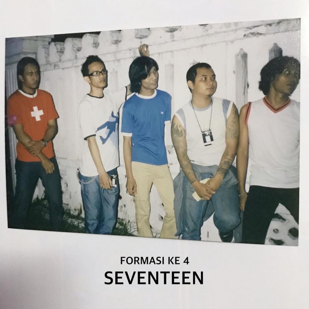 11 Transformasi Seventeen, dari awal karier hingga sekarang
