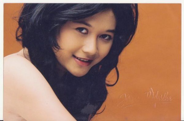 12 Transformasi Aura Kasih, dari imut hingga memesona