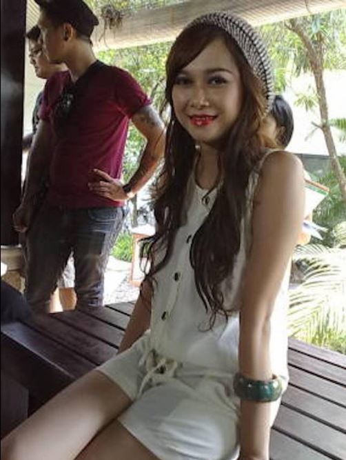 12 Transformasi Aura Kasih, dari imut hingga memesona