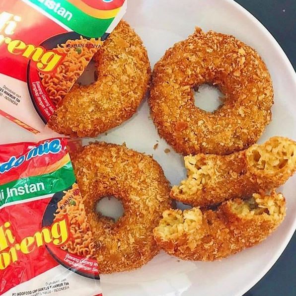 15 Kuliner paling hits sepanjang 2018, lezat semua