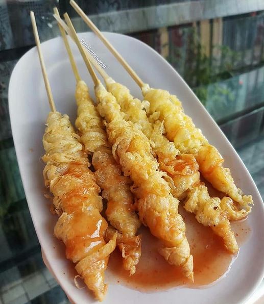 15 Kuliner paling hits sepanjang 2018, lezat semua