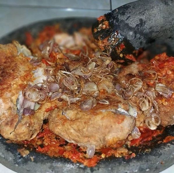 15 Kuliner paling hits sepanjang 2018, lezat semua