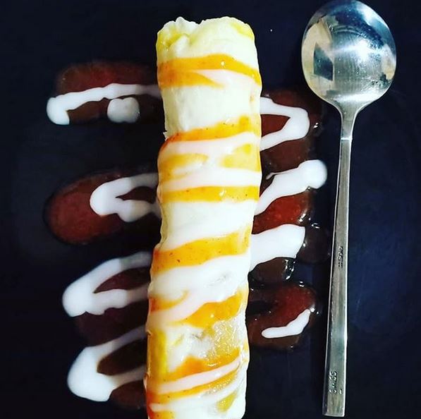 15 Kuliner paling hits sepanjang 2018, lezat semua