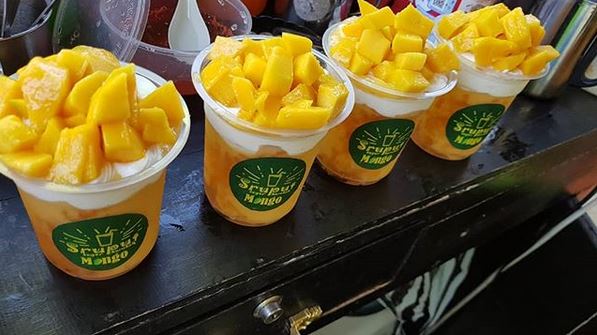 15 Kuliner paling hits sepanjang 2018, lezat semua