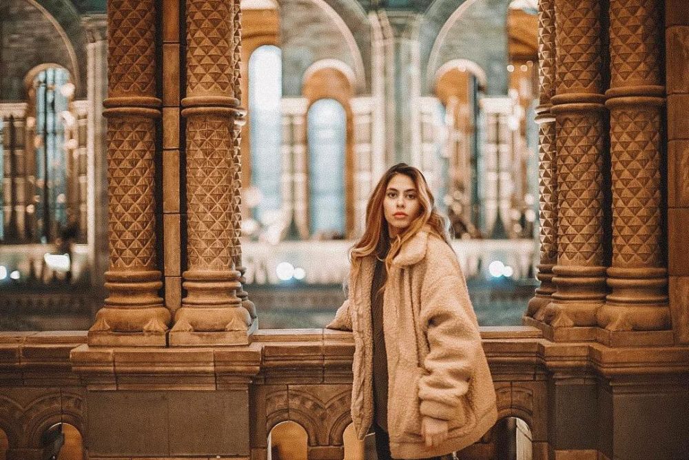 10 Seleb Indonesia tampil dengan rambut pirang, termasuk Aurel