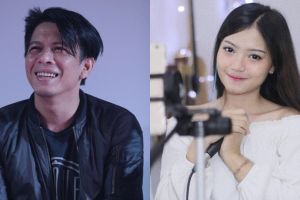 10 Foto Maria Eka, peserta Rising Star dicomblangin dengan Ariel