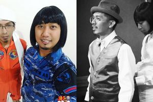 Teringat Aa Jimmy, Ade Jigo unggah kenangan lucu yang bikin haru