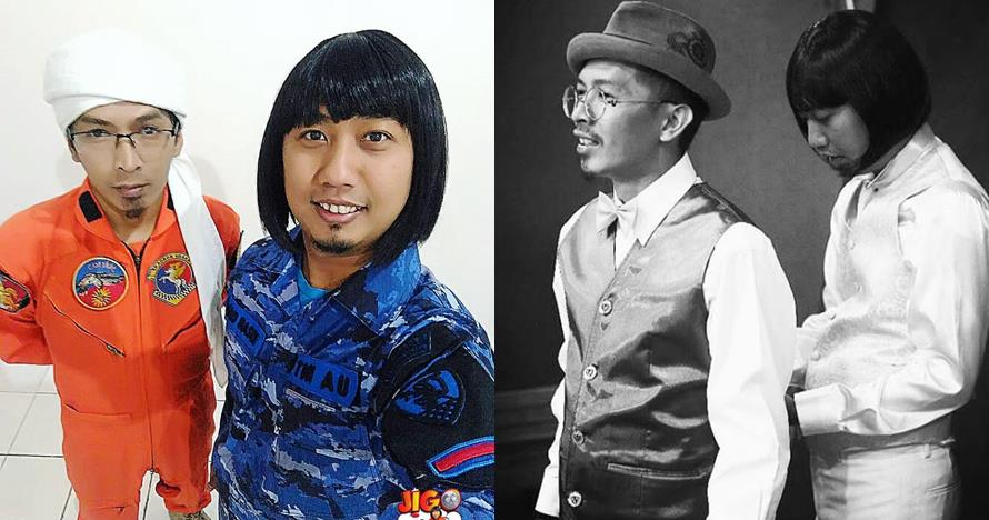 Teringat Aa Jimmy, Ade Jigo unggah kenangan lucu yang bikin haru