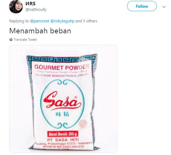 10 Meme lucu pelesetan lagu 'Kangen' ini bikin ngakak