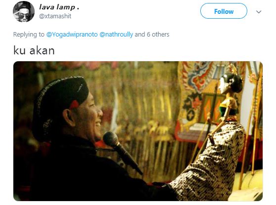 10 Meme lucu pelesetan lagu 'Kangen' ini bikin ngakak