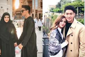 Unggahan Ifan Seventeen kenang Dylan ini so sweet tapi bikin pilu