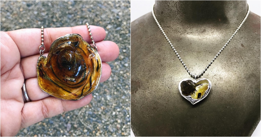 15 Perhiasan unik dari pusar bayi ini nyeleneh tapi indah