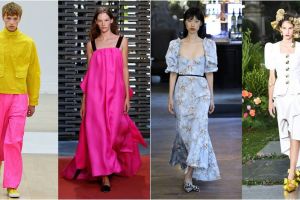 10 Fashion item ini diprediksi ngetren di 2019, cewek wajib tahu