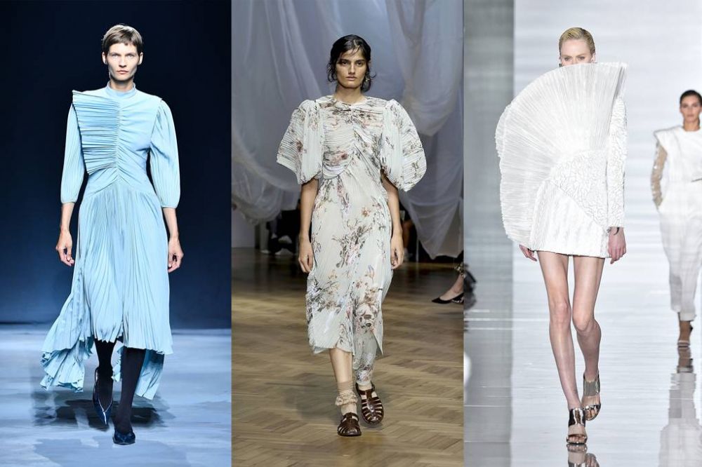 10 Fashion item ini diprediksi ngetren di 2019, cewek wajib tahu