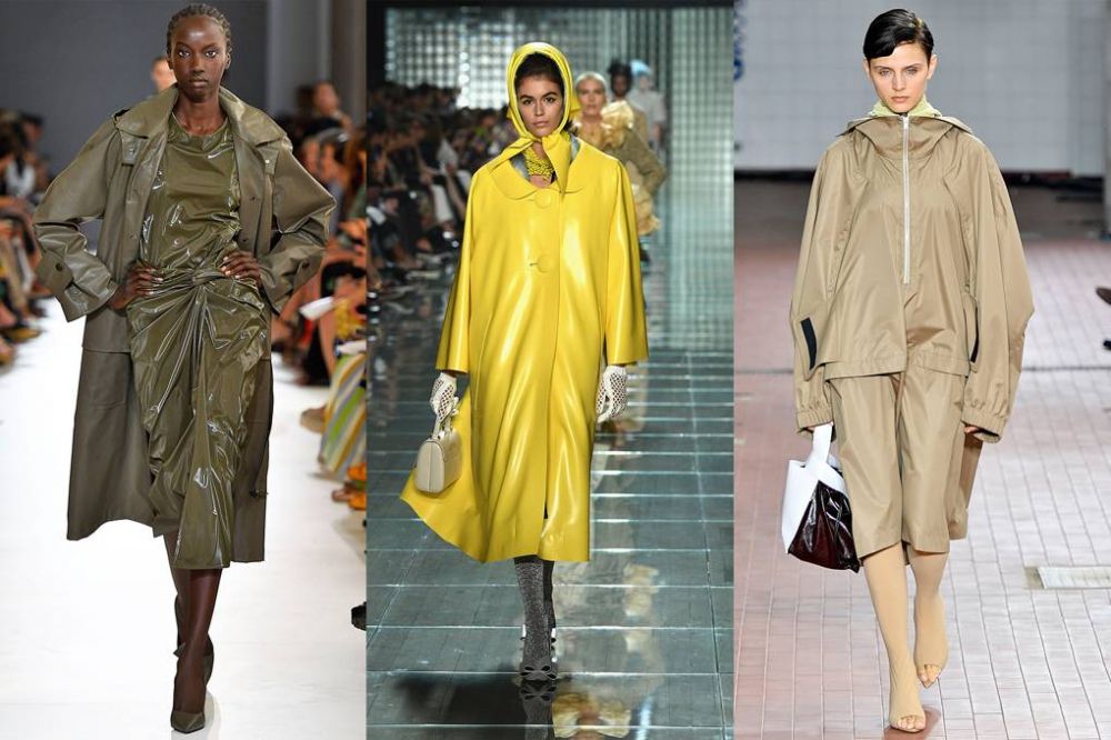 10 Fashion item ini diprediksi ngetren di 2019, cewek wajib tahu