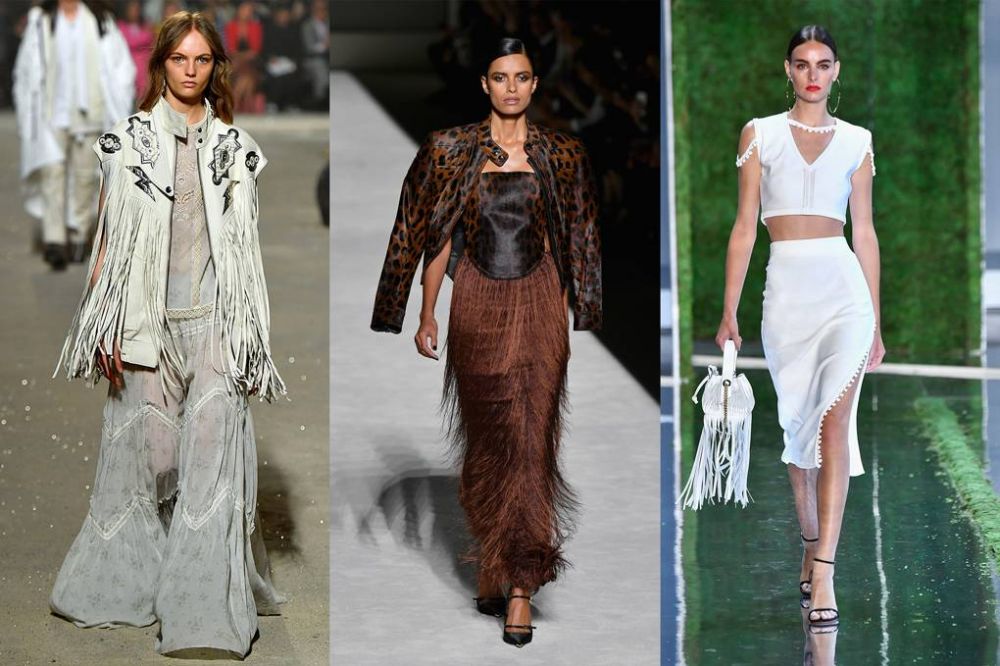 10 Fashion item ini diprediksi ngetren di 2019, cewek wajib tahu