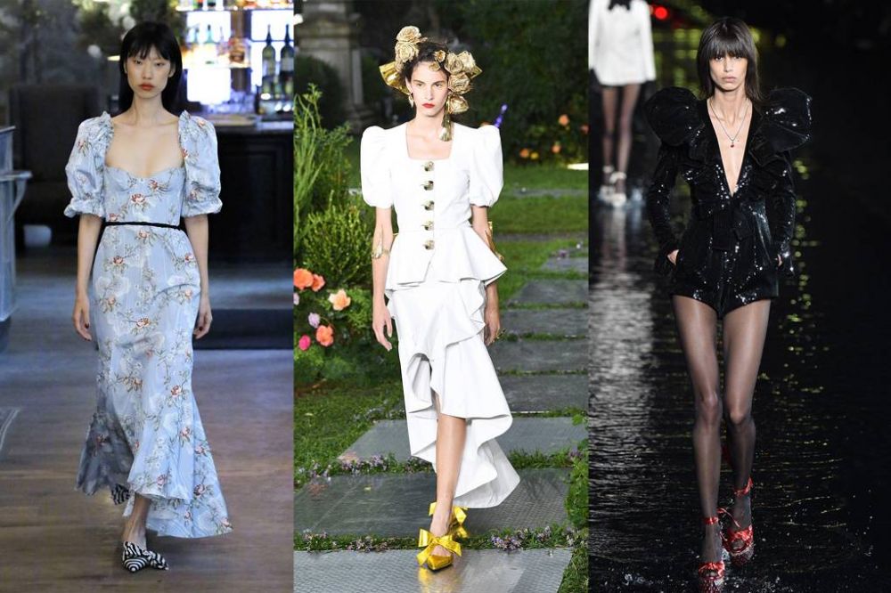 10 Fashion item ini diprediksi ngetren di 2019, cewek wajib tahu