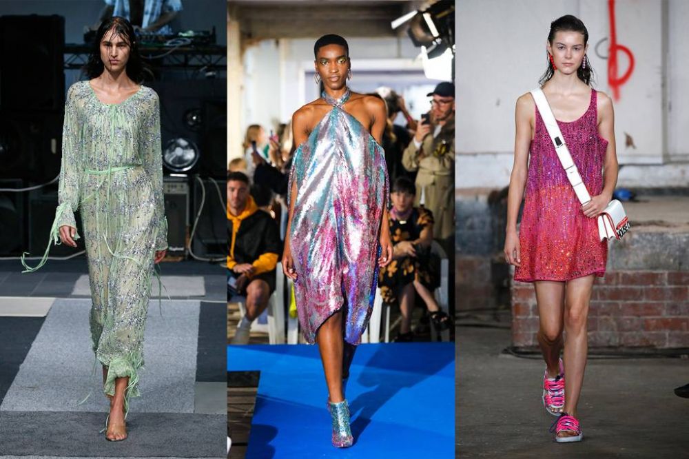 10 Fashion item ini diprediksi ngetren di 2019, cewek wajib tahu