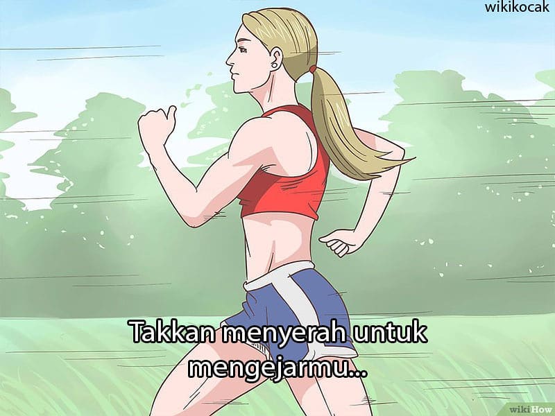 10 Meme lucu waktu cewek lagi diet ini kocak abis