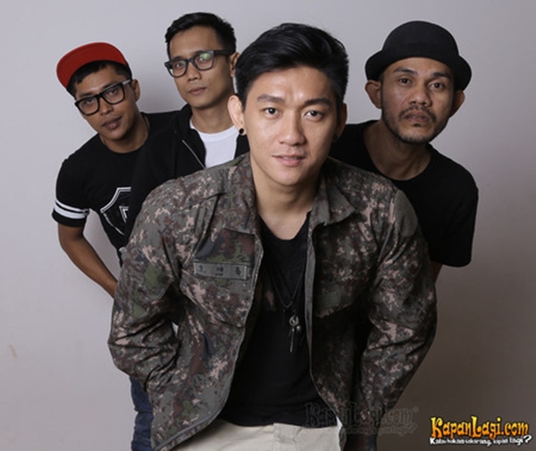 Perjalanan karier Ifan Seventeen dari bermusik hingga politik