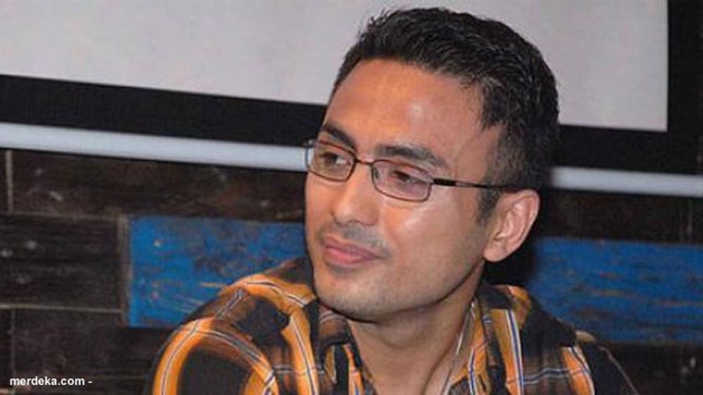 9 Seleb yang terjerat kasus narkoba sepanjang 2018