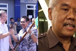 Ini 4 sosok yang ditangkap satgas antimafia sepak bola