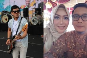 Nisan Bani Seventeen dikabarkan hilang, ini kata istrinya 