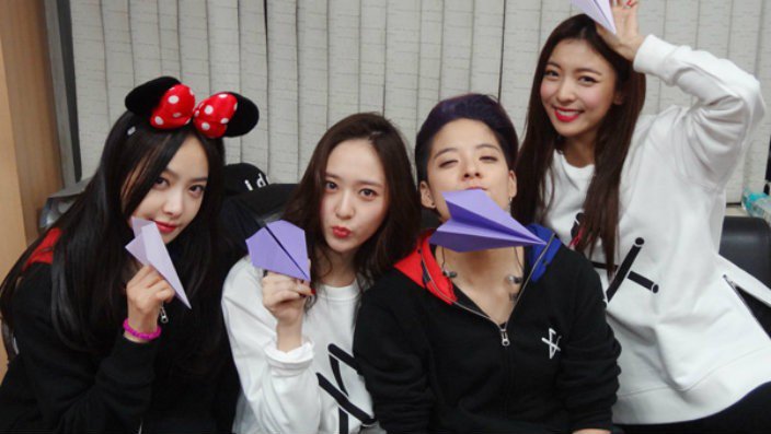 Lama Vakum 6 Grup Idol K Pop Ini Nasibnya Dipertanyakan Di 2019 Lama Vakum 6 Grup Idol K Pop Ini Nasibnya Dipertanyakan Di 2019
