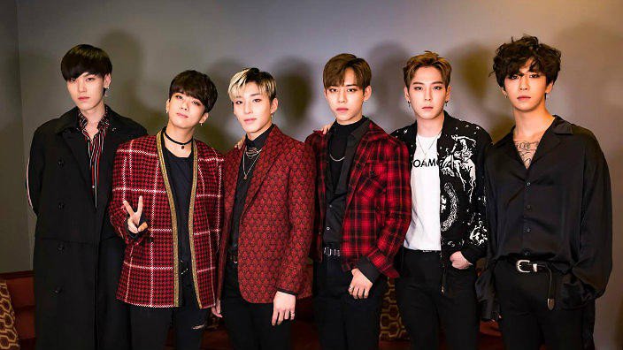 Lama vakum, 6 grup idol K-Pop ini nasibnya dipertanyakan di 2019