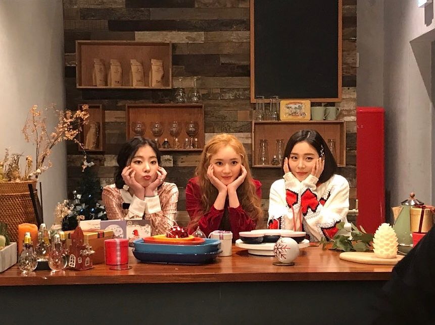 Lama Vakum 6 Grup Idol K Pop Ini Nasibnya Dipertanyakan Di 2019 Lama Vakum 6 Grup Idol K Pop Ini Nasibnya Dipertanyakan Di 2019