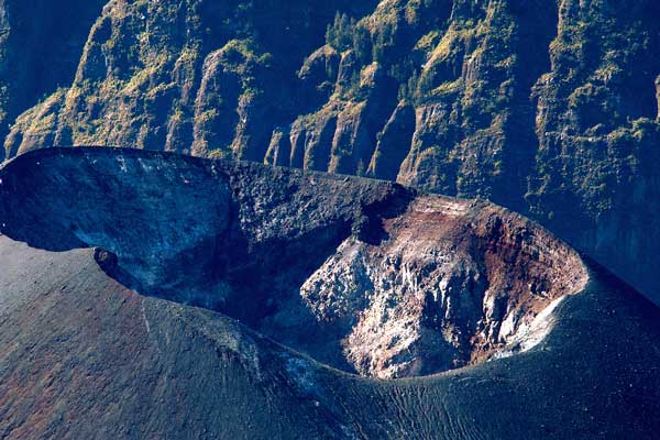 5 Erupsi gunung Indonesia pengaruhi iklim dunia, termasuk Krakatau