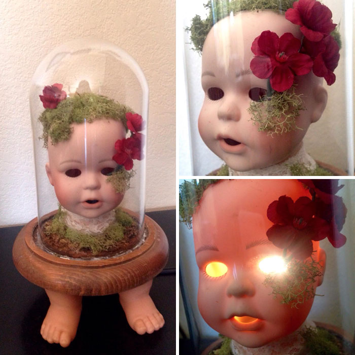 16 Kreasi taman mini ini keren, desainnya bisa jadi inspirasi