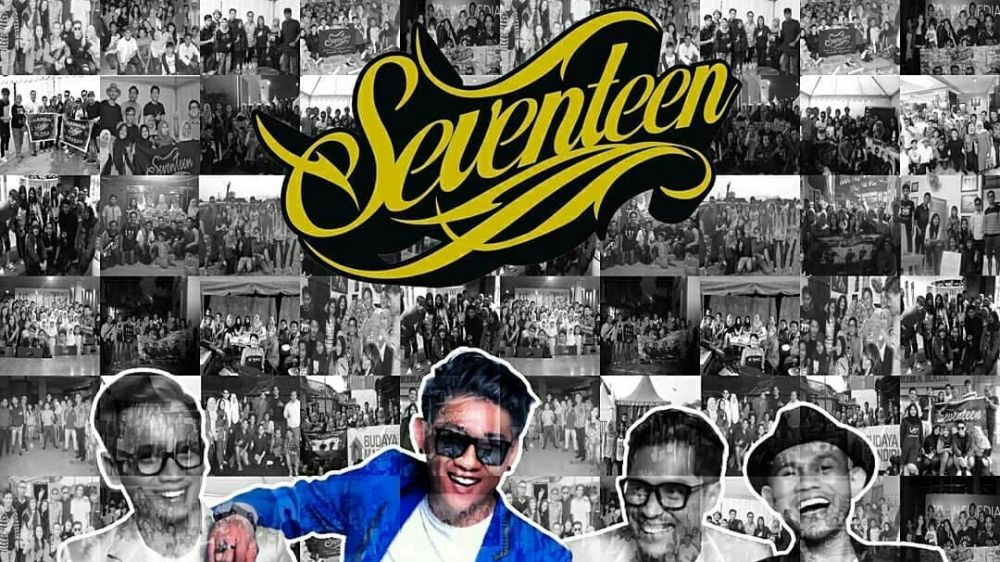 5 Prestasi Seventeen di dunia musik Tanah Air, bukti musisi top
