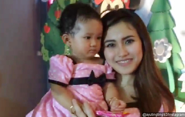 5 Beda gaya konsep ulang tahun Bilqis anak Ayu Ting Ting