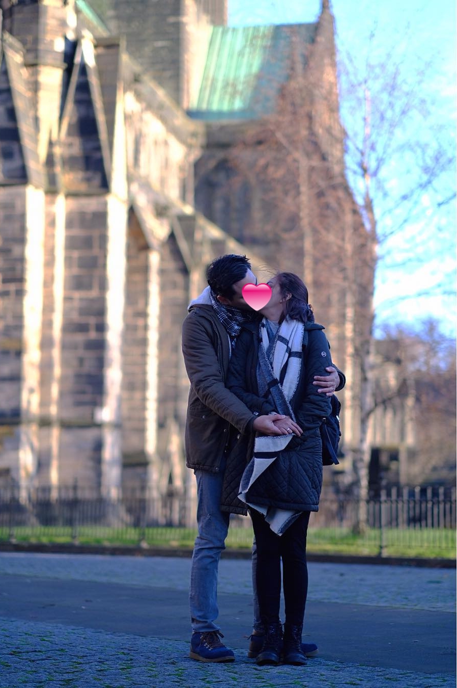 12 Tahun menikah, ini ucapan romantis Darius Sinathrya ke Donna