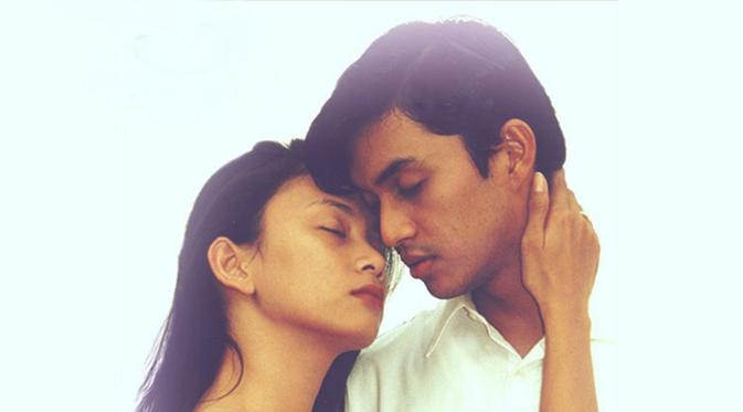 20 Foto masa muda Dian Nitami, bukti cantiknya tak luntur