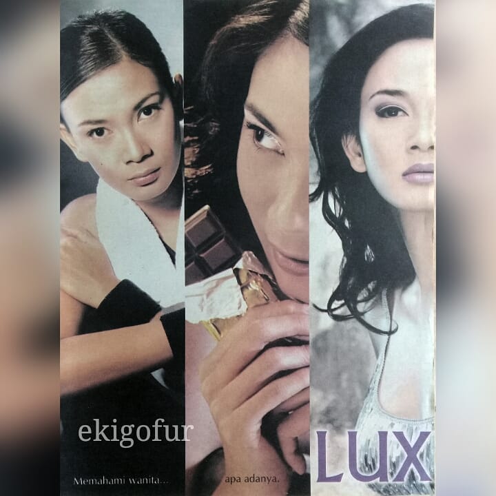 20 Foto masa muda Dian Nitami, bukti cantiknya tak luntur