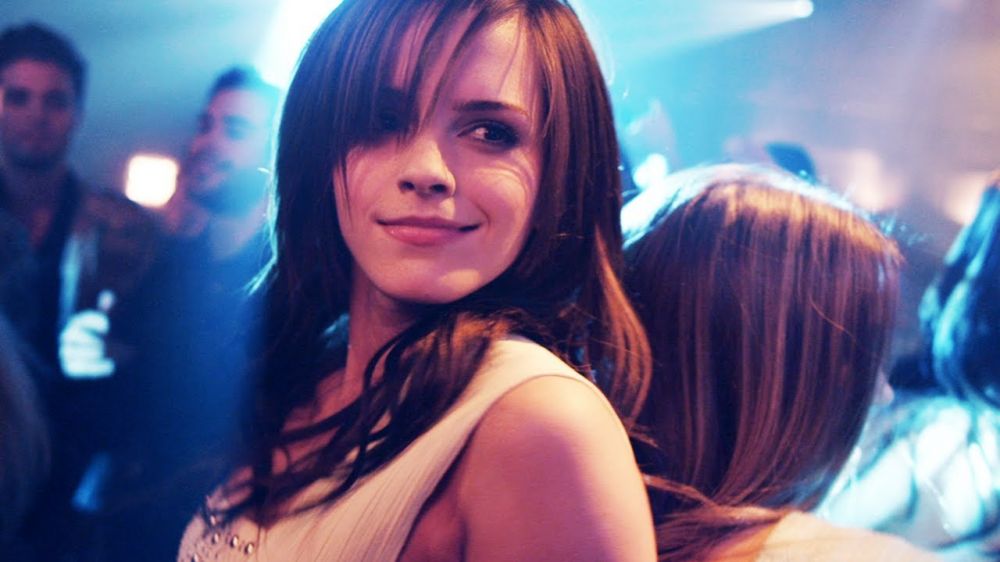 7 Transformasi Emma Watson di berbagai film