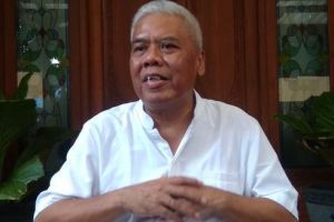 Ini peran Mbah Putih dalam pusaran kasus pengaturan skor