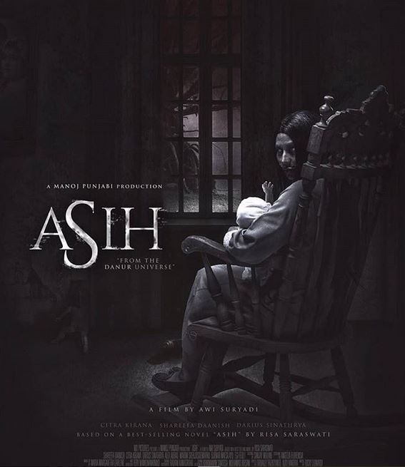 10 Film Indonesia dengan penonton terbanyak selama 2018