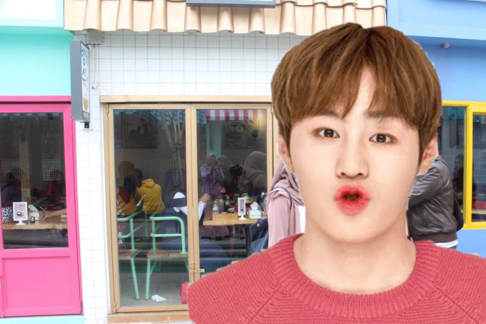 Gara-gara salah ketik, 15 editan foto cewek ini hasilnya kocak