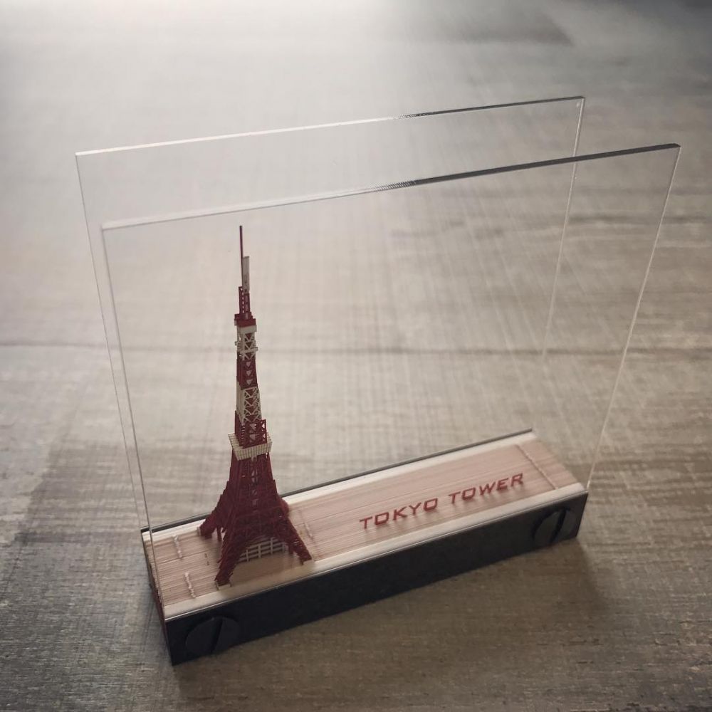 10 Karya seni dari buku memo ini unik, detailnya luar biasa