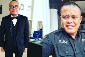 Unggah foto gandengan tangan, Sule punya pacar baru?