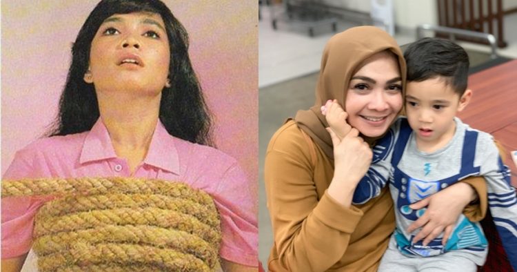 Beda Penampilan 8 Bintang Iklan 90 An Dulu Vs Kini Manglingi