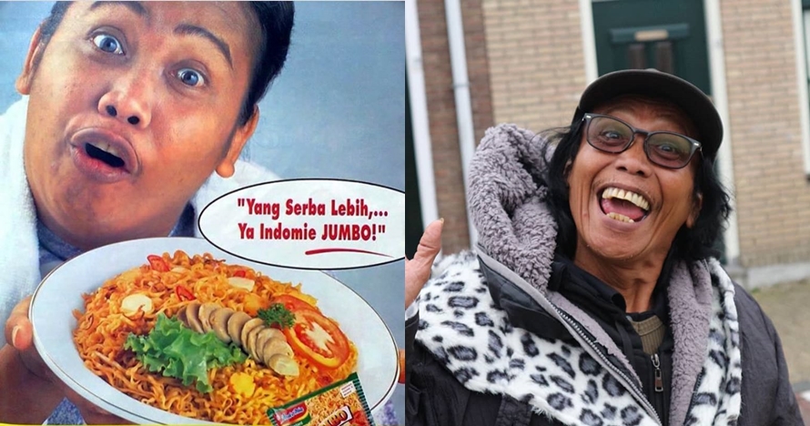 Beda penampilan 8 bintang iklan 90-an dulu vs kini, manglingi