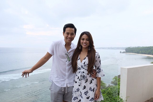 Hubungan asmara 10 pasangan seleb Indonesia ini kandas di 2018