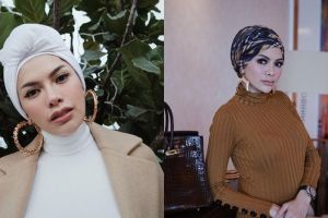 Curahan hati Nikita Mirzani setelah lepas hijab